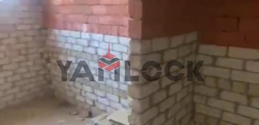 شقة 210 م² للبيع في الحي السابع – التجمع الخامس