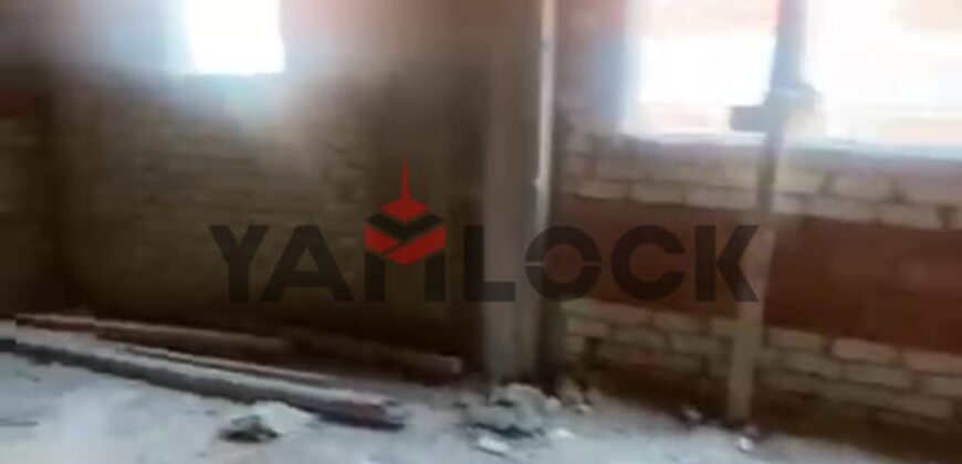 شقة 210 م² للبيع في الحي السابع – التجمع الخامس