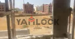 شقة 210 م² للبيع في الحي السابع – التجمع الخامس