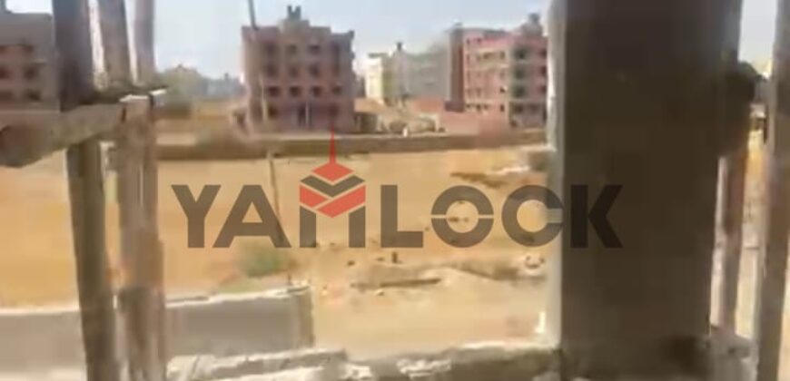 شقة 210 م² للبيع في الحي السابع – التجمع الخامس