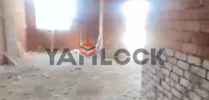 شقة 210 م² للبيع في الحي السابع – التجمع الخامس