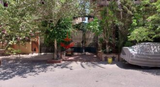 شقة في فيلا 215 م² للبيع في الحى الأول مجاوره 5 شقة في فيلا 215 م² للبيع في الحى الأول مجاوره 5