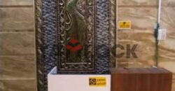 شقة 135 م² للبيع في كمبوند اليكس واى – ميامي الجديدة