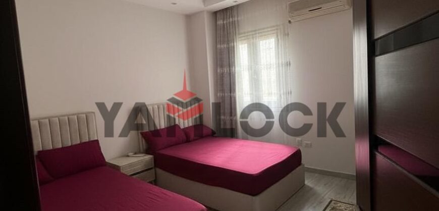 شقة 156 م² للبيع في ميدان المنطقة الرابعة – التجمع الخامس