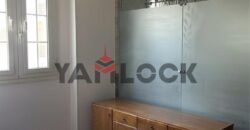 شقة 156 م² للبيع في ميدان المنطقة الرابعة – التجمع الخامس