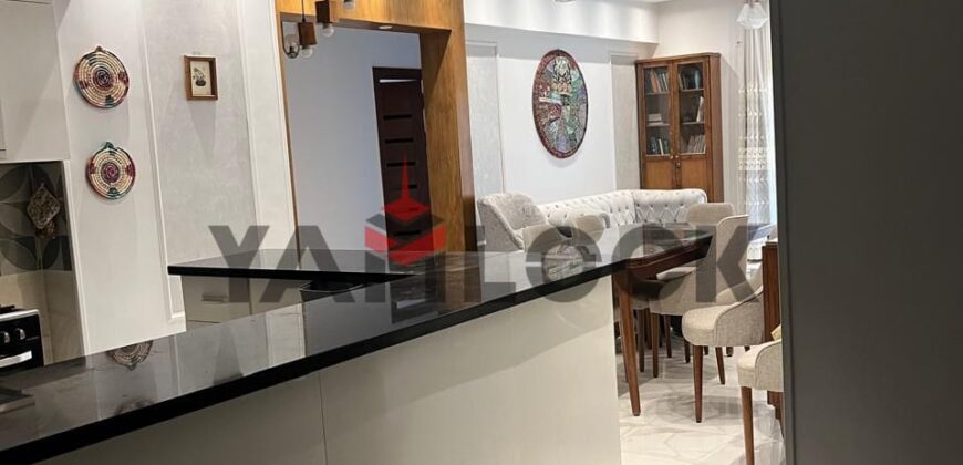 شقة 156 م² للبيع في ميدان المنطقة الرابعة – التجمع الخامس