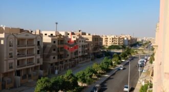 شقة 165 م² للبيع في المنطقة الرابعة – الشروق