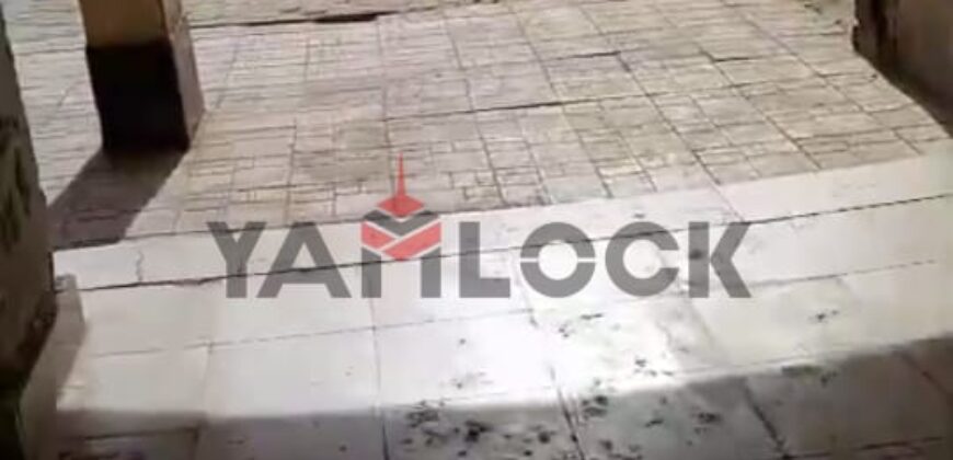 وحده طبيه 63 م² للبيع في الاقصر طيبه الجديده