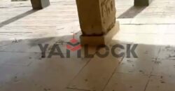 وحده طبيه 63 م² للبيع في الاقصر طيبه الجديده