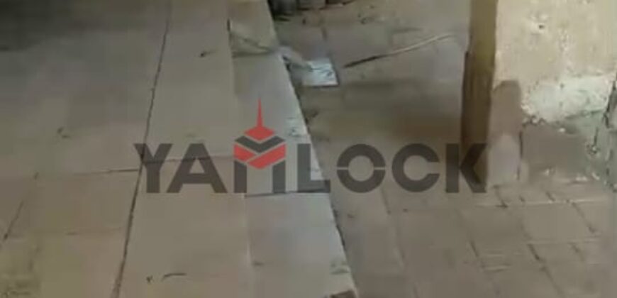 وحده طبيه 63 م² للبيع في الاقصر طيبه الجديده