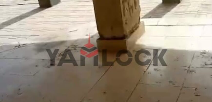 وحده طبيه 63 م² للبيع في الاقصر طيبه الجديده