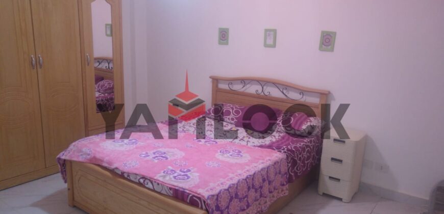 شقة 88 م² للبيع في مجموعة 64 – مدينتى B6