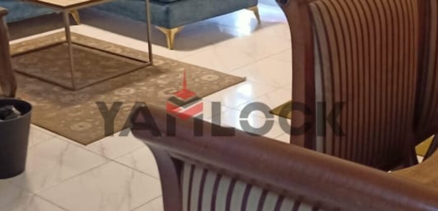 شقة 88 م² للبيع في مجموعة 64 – مدينتى B6