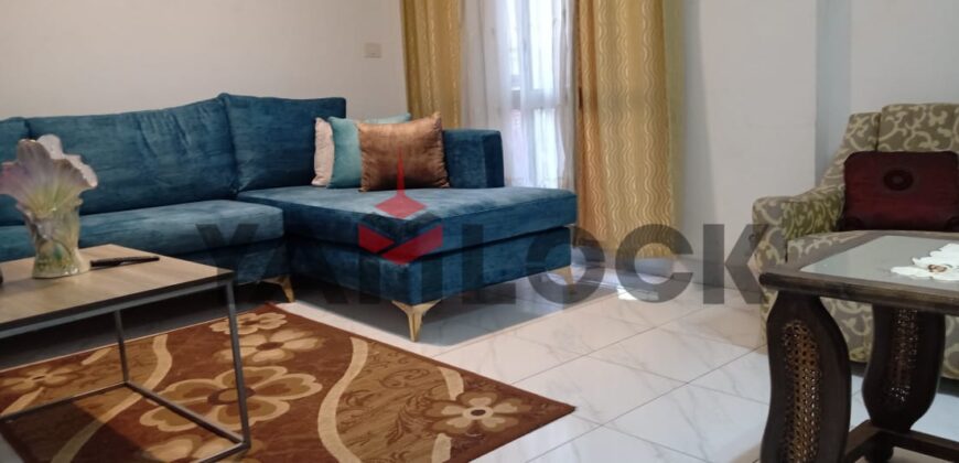 شقة 88 م² للبيع في مجموعة 64 – مدينتى B6