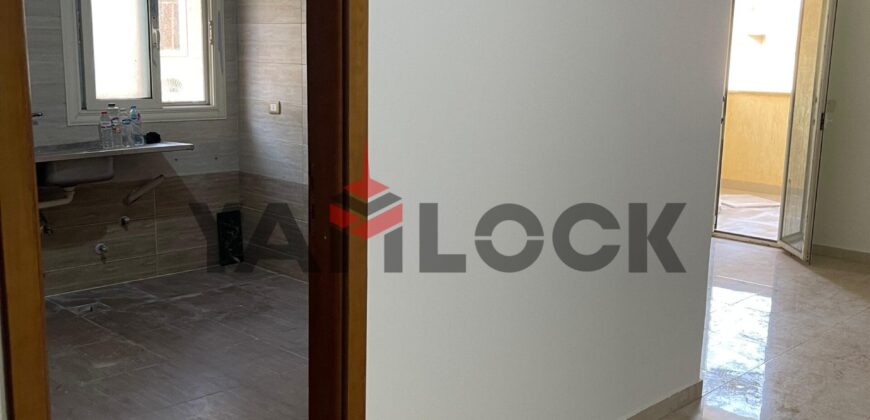 شقة 200 م² للبيع في اسكان الجامعة الاميريكية منطقة 51 – القاهرة الجديدة