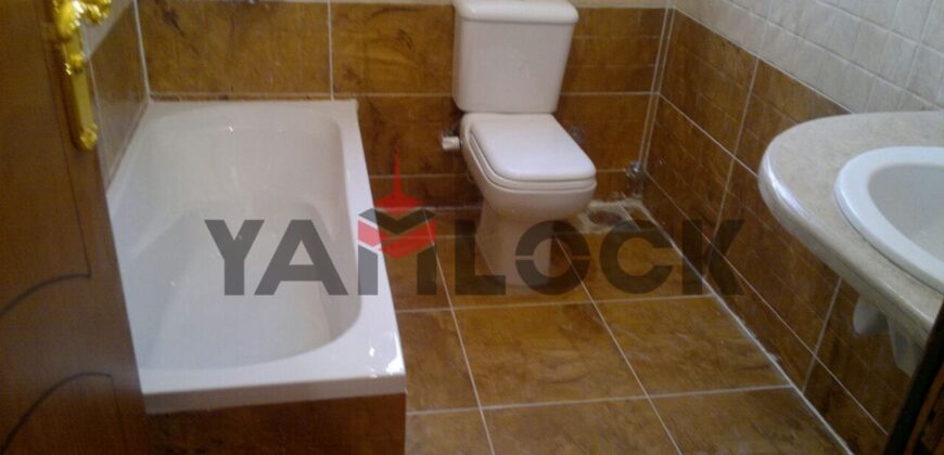 شقة 200 م² للبيع في اسكان الجامعة الاميريكية منطقة 51 – القاهرة الجديدة