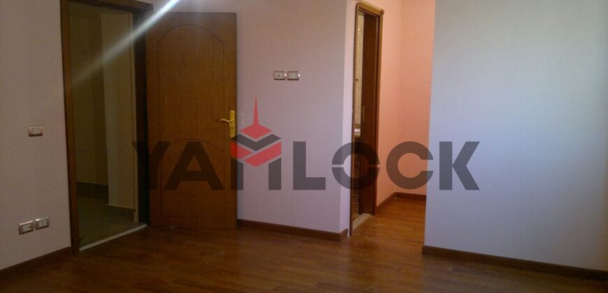 شقة 200 م² للبيع في اسكان الجامعة الاميريكية منطقة 51 – القاهرة الجديدة