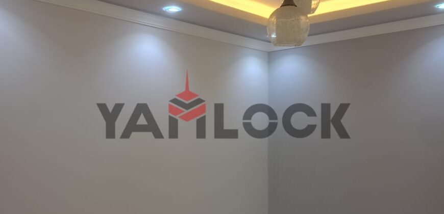 شقة 137 م² للبيع في المندره شارع النبوة المهندس – الاسكندرية