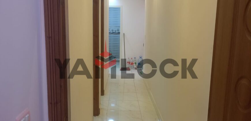 شقة 137 م² للبيع في المندره شارع النبوة المهندس – الاسكندرية