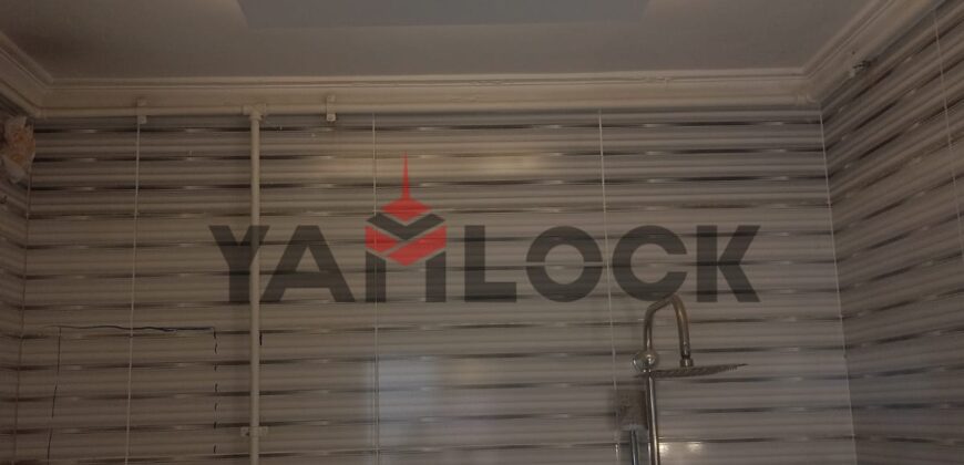 شقة 137 م² للبيع في المندره شارع النبوة المهندس – الاسكندرية