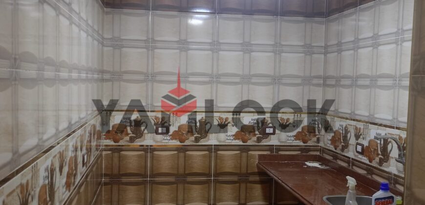 شقة 137 م² للبيع في المندره شارع النبوة المهندس – الاسكندرية