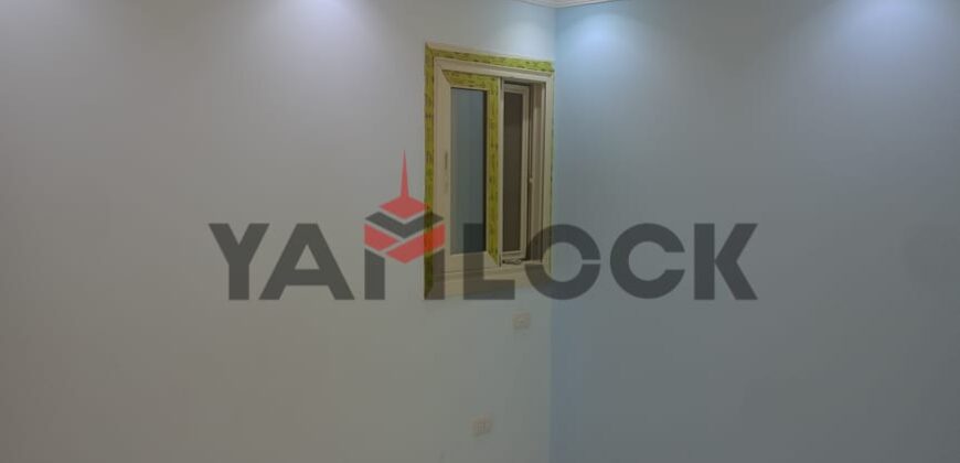 شقة 137 م² للبيع في المندره شارع النبوة المهندس – الاسكندرية