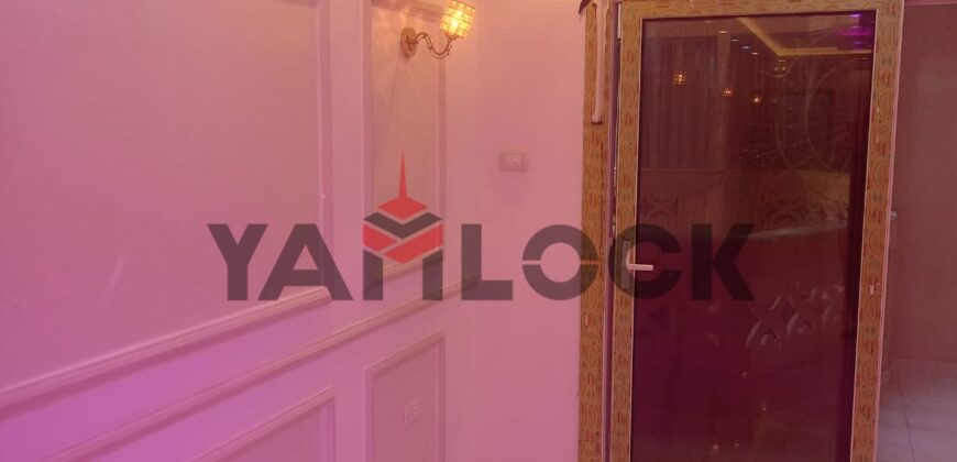 شقة 137 م² للبيع في المندره شارع النبوة المهندس – الاسكندرية