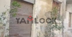 مبنى سكني 161 م² للبيع في شارع الملك الظاهر المتفرع من المختلط – المنصوره مبنى سكني 161 م² للبيع في شارع الملك الظاهر المتفرع من المختلط – المنصوره