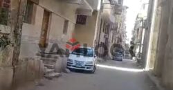 مبنى سكني 161 م² للبيع في شارع الملك الظاهر المتفرع من المختلط – المنصوره مبنى سكني 161 م² للبيع في شارع الملك الظاهر المتفرع من المختلط – المنصوره