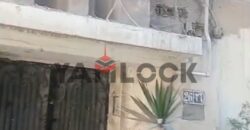 مبنى سكني 161 م² للبيع في شارع الملك الظاهر المتفرع من المختلط – المنصوره مبنى سكني 161 م² للبيع في شارع الملك الظاهر المتفرع من المختلط – المنصوره