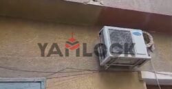 مبنى سكني 161 م² للبيع في شارع الملك الظاهر المتفرع من المختلط – المنصوره مبنى سكني 161 م² للبيع في شارع الملك الظاهر المتفرع من المختلط – المنصوره