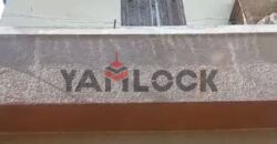 مبنى سكني 161 م² للبيع في شارع الملك الظاهر المتفرع من المختلط – المنصوره مبنى سكني 161 م² للبيع في شارع الملك الظاهر المتفرع من المختلط – المنصوره