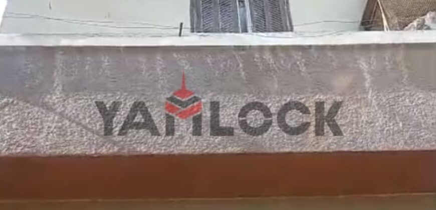 مبنى سكني 161 م² للبيع في شارع الملك الظاهر المتفرع من المختلط – المنصوره