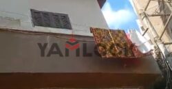 مبنى سكني 161 م² للبيع في شارع الملك الظاهر المتفرع من المختلط – المنصوره مبنى سكني 161 م² للبيع في شارع الملك الظاهر المتفرع من المختلط – المنصوره