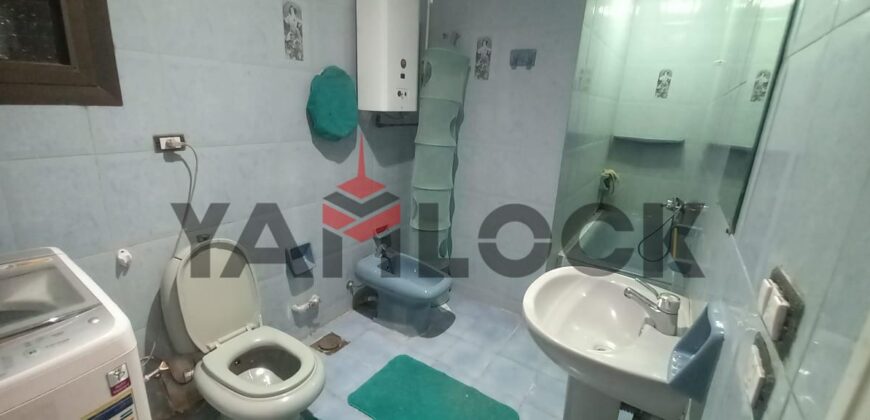 شقة 250 م² للبيع علي مكرم عبيد الرئيسي – مدينة نصر