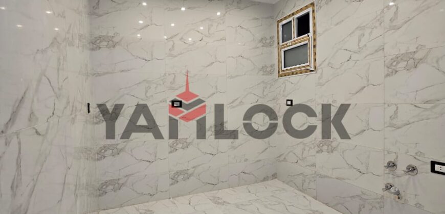 شقة 130 م² للبيع في حدائق الاهرام منطقة ل