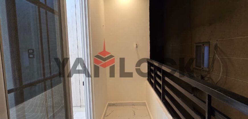 شقة 130 م² للبيع في حدائق الاهرام منطقة ل