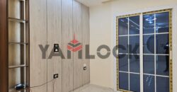 شقة 130 م² للبيع في حدائق الاهرام منطقة ل