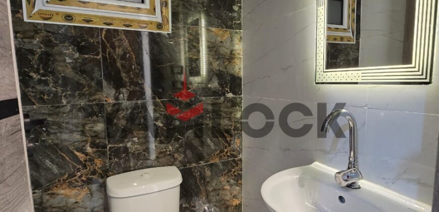 شقة 130 م² للبيع في حدائق الاهرام منطقة ل