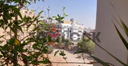 شقة 110 م² للبيع في الحي الثالث المجاورة الثانية – 6 اكتوبر