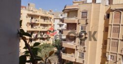 شقة 110 م² للبيع في الحي الثالث المجاورة الثانية – 6 اكتوبر