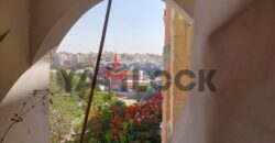 شقة 110 م² للبيع في الحي الثالث المجاورة الثانية – 6 اكتوبر