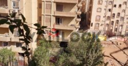 شقة 110 م² للبيع في الحي الثالث المجاورة الثانية – 6 اكتوبر