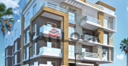 شقة 236 م² للبيع في النرجس الجديده خطوات لشارع التسعين الجنوبي