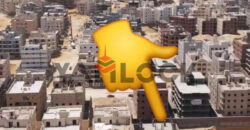 شقة 236 م² للبيع في النرجس الجديده خطوات لشارع التسعين الجنوبي