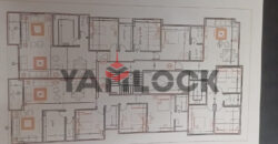 شقة 226 م² للبيع في التجمع الخامس خطوات من فندق توليب