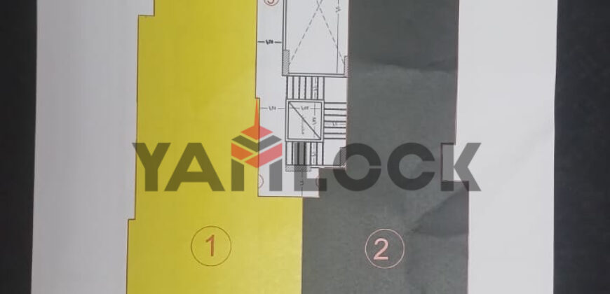 شقة 236 م² للبيع في النرجس الجديده خطوات لشارع التسعين الجنوبي