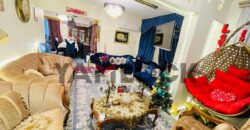 شقة 115 م² للبيع في الحى السابع شارع محمد فريد ابو حديد