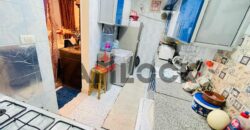 شقة 115 م² للبيع في الحى السابع شارع محمد فريد ابو حديد