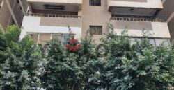 شقة 115 م² للبيع في الحى السابع شارع محمد فريد ابو حديد